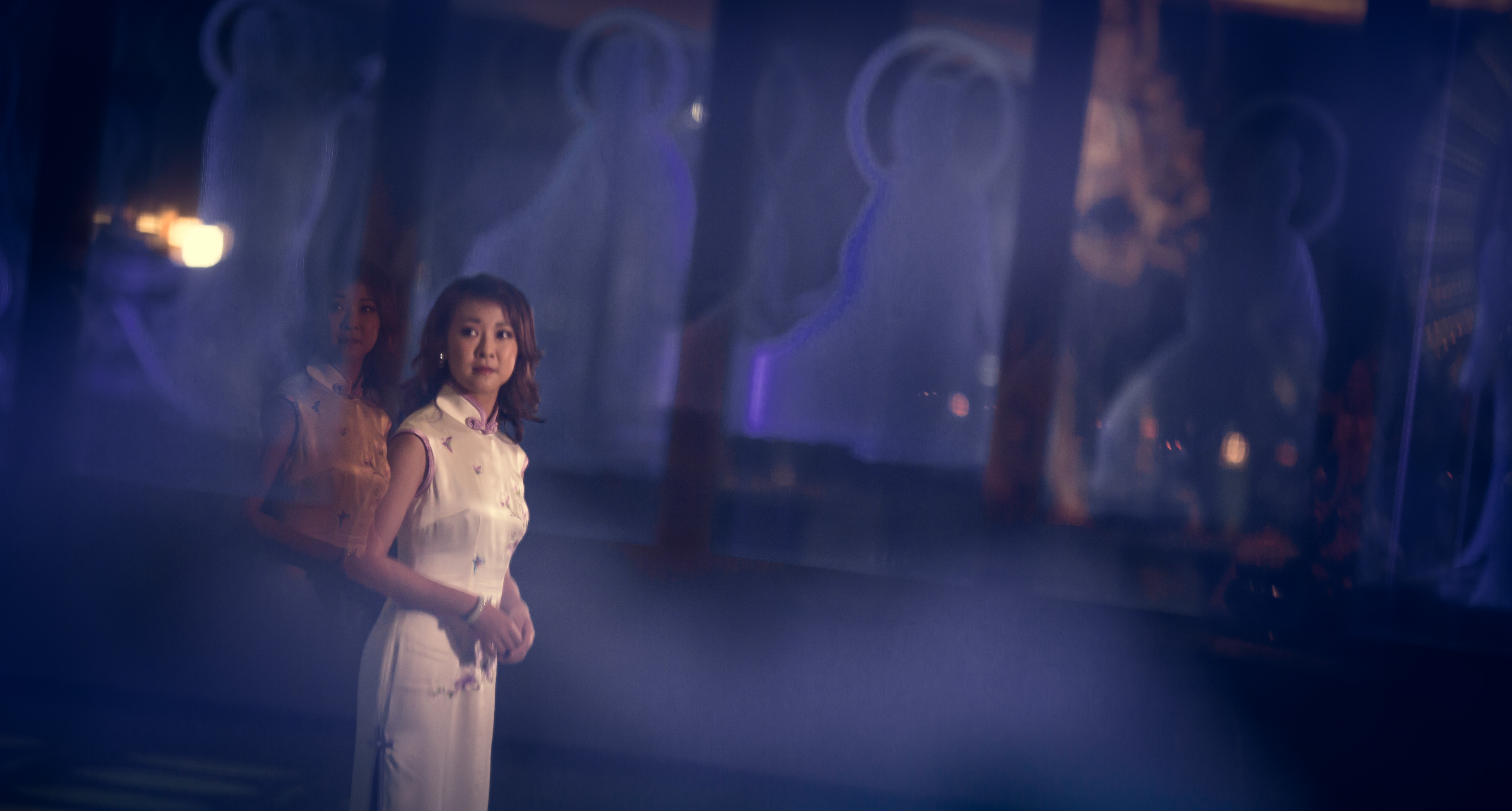 10集、11集剧照(图45)