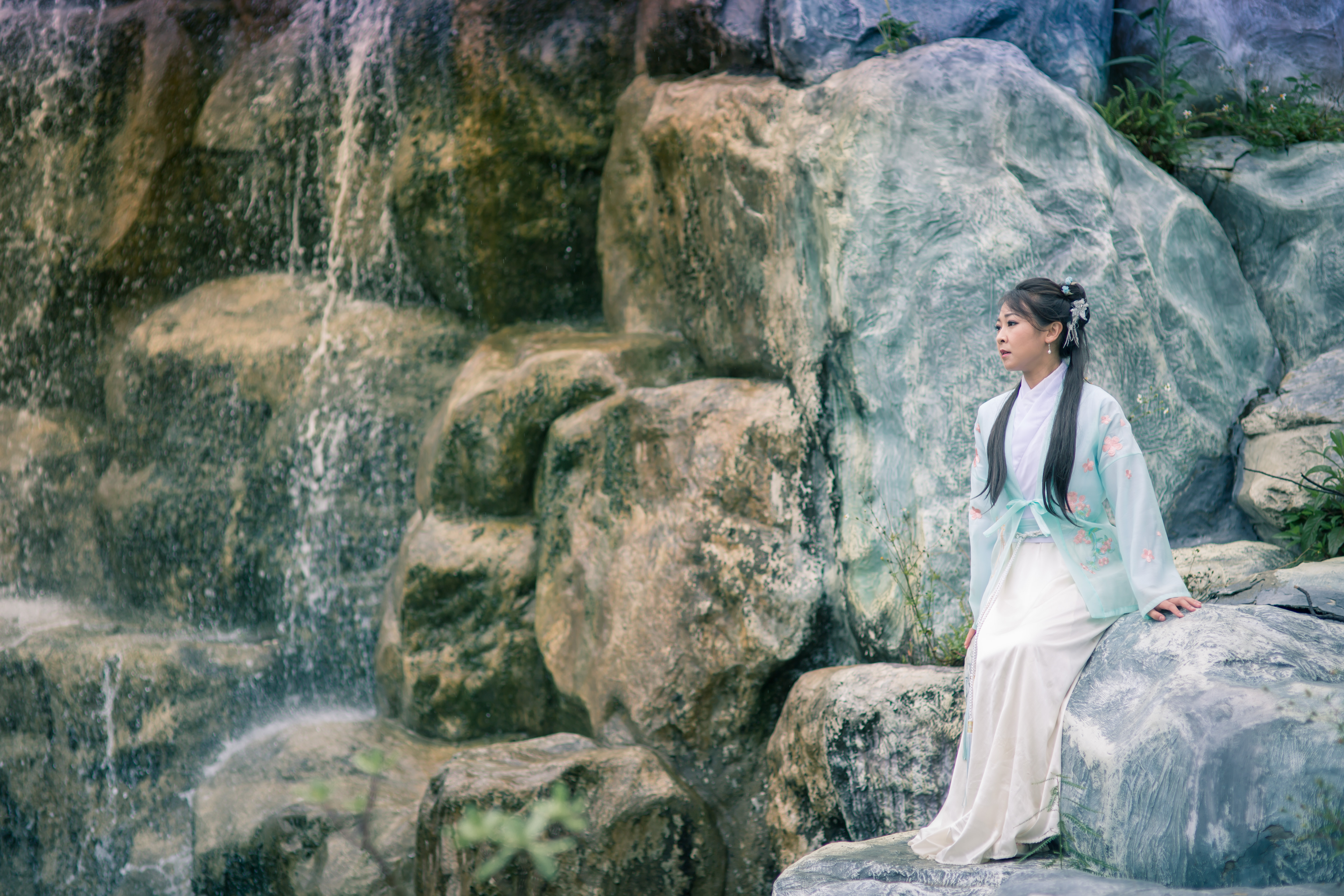 10集、11集剧照(图55)