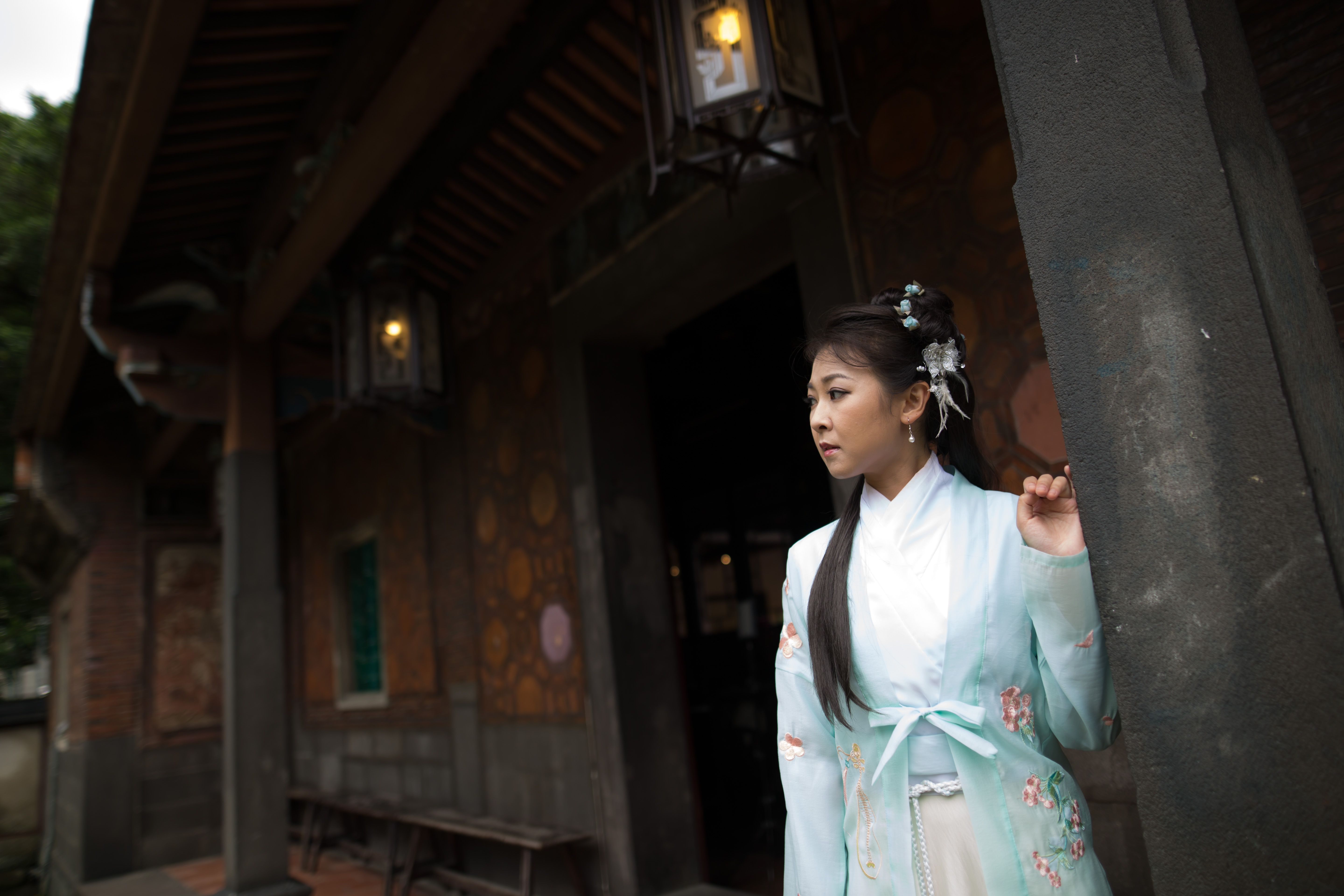 10集、11集剧照(图95)