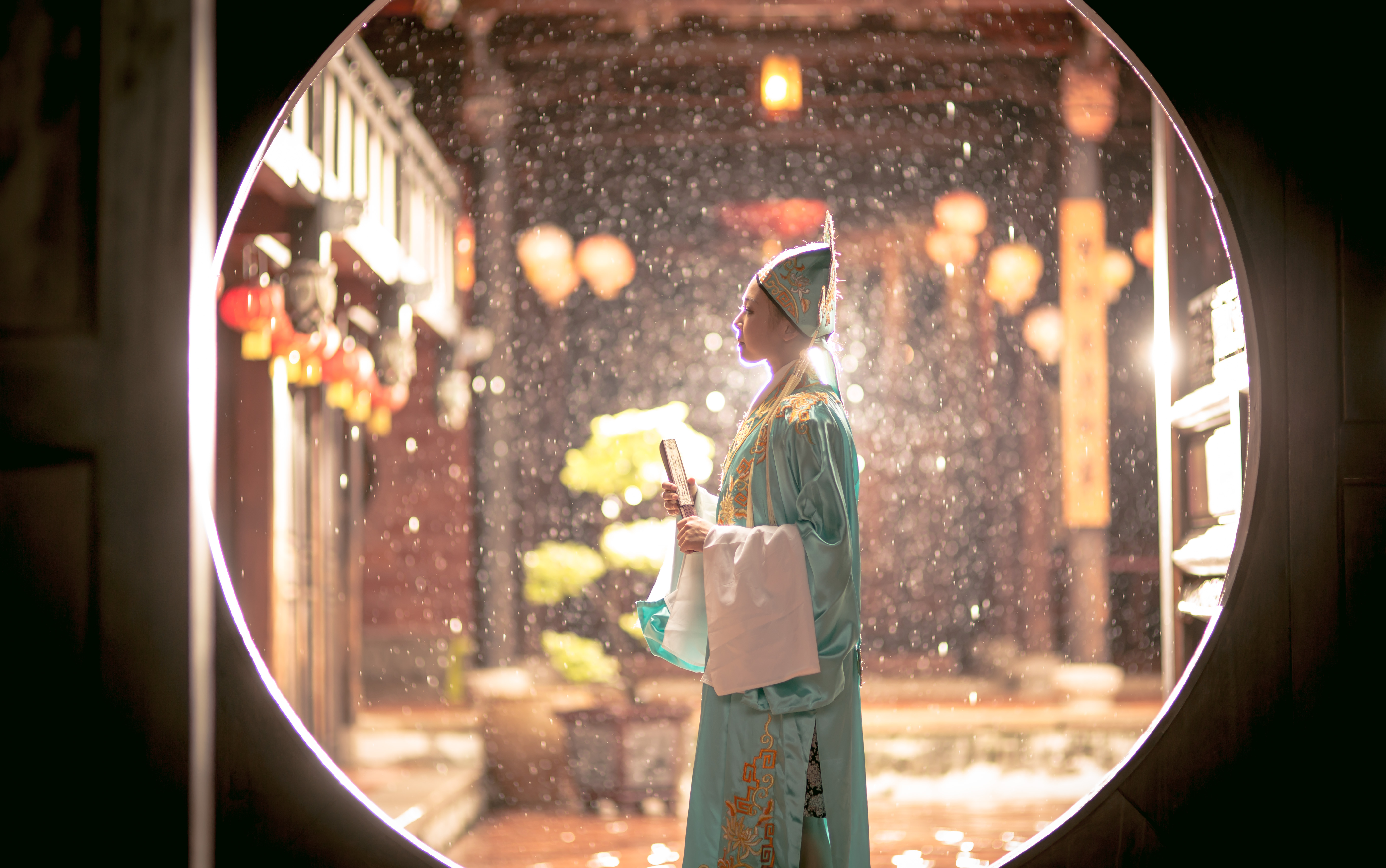 10集、11集剧照(图90)