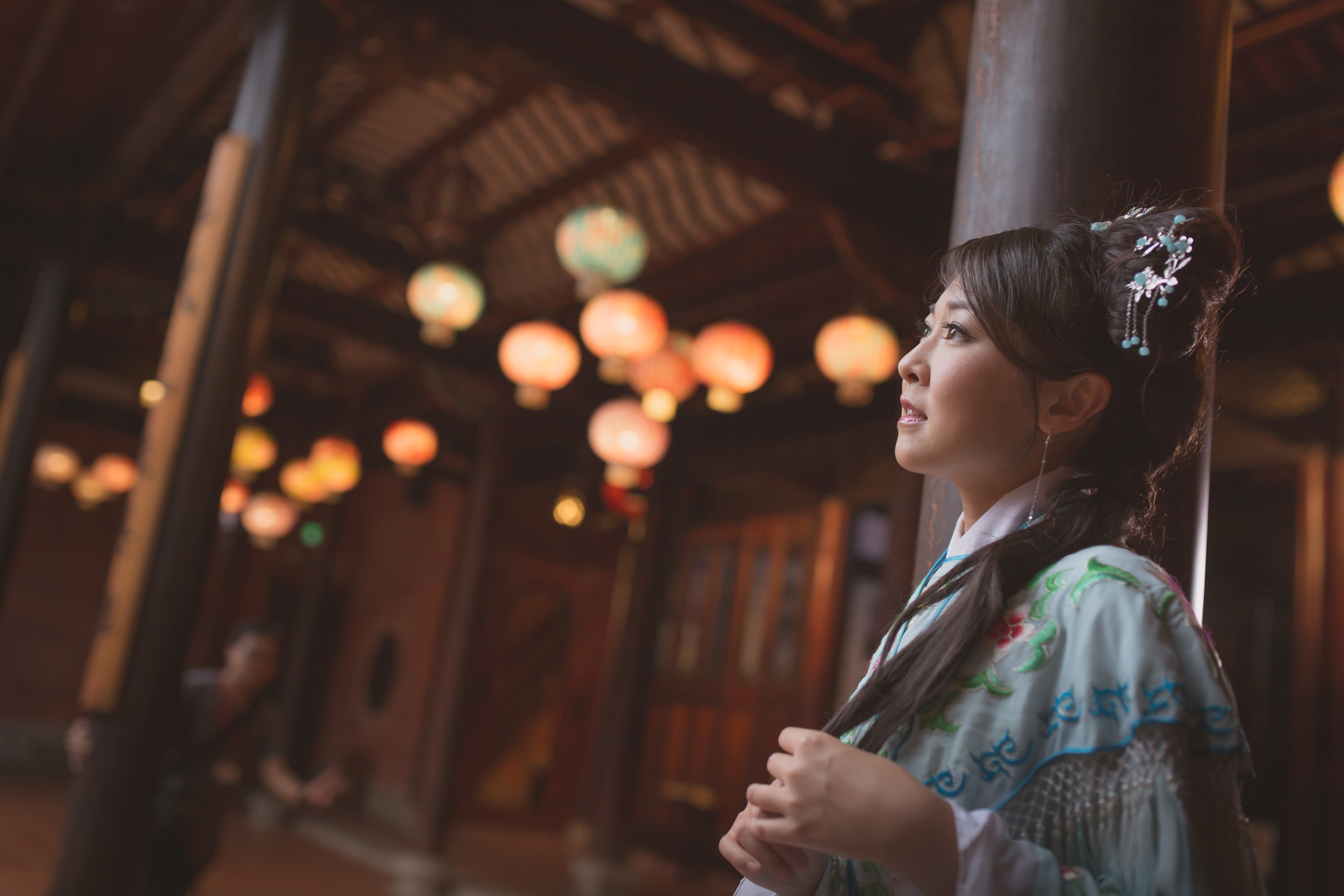 10集、11集剧照(图93)