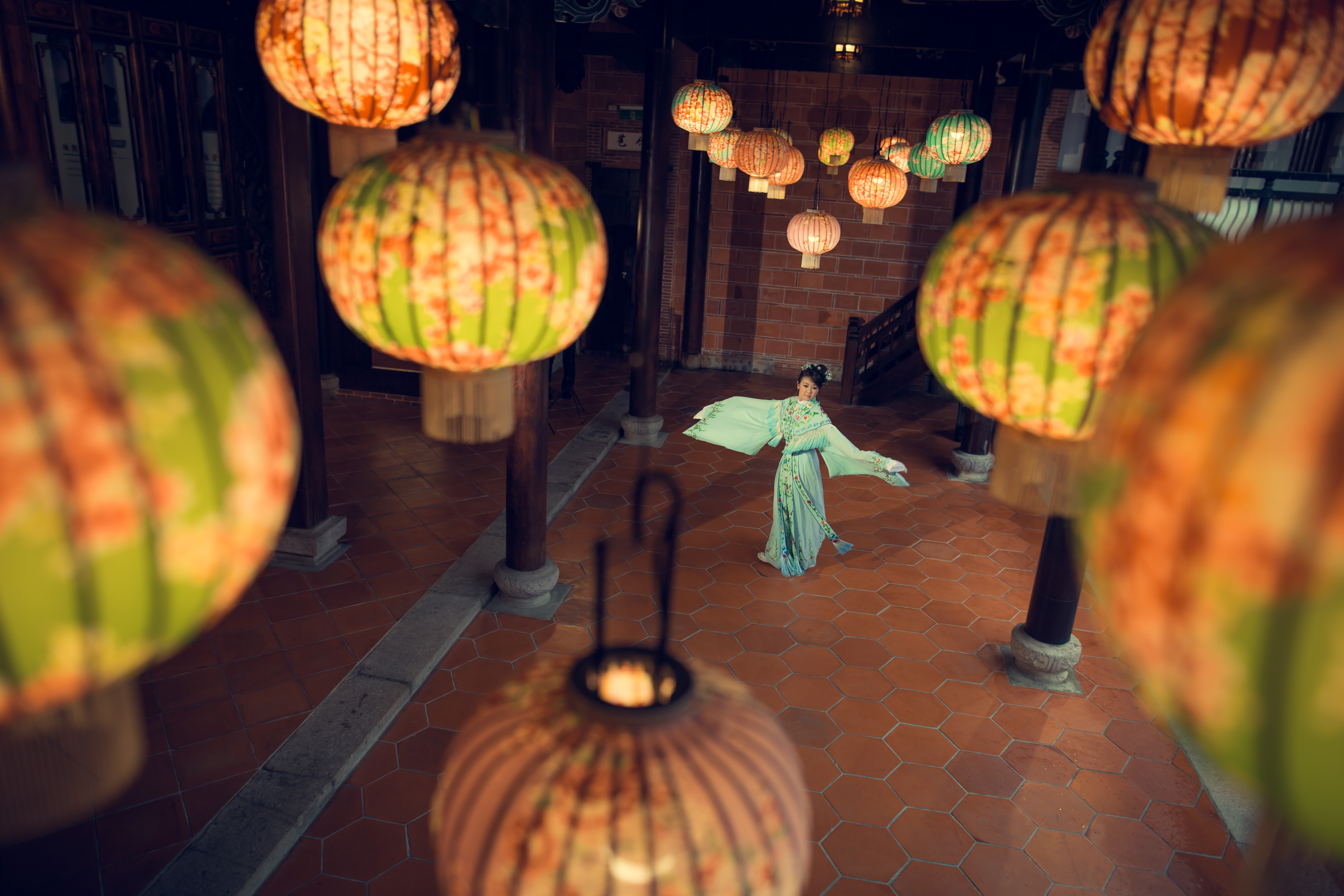 10集、11集剧照(图92)